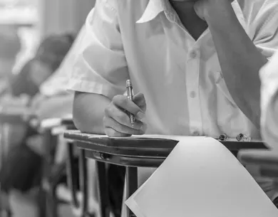 Test d’orientation