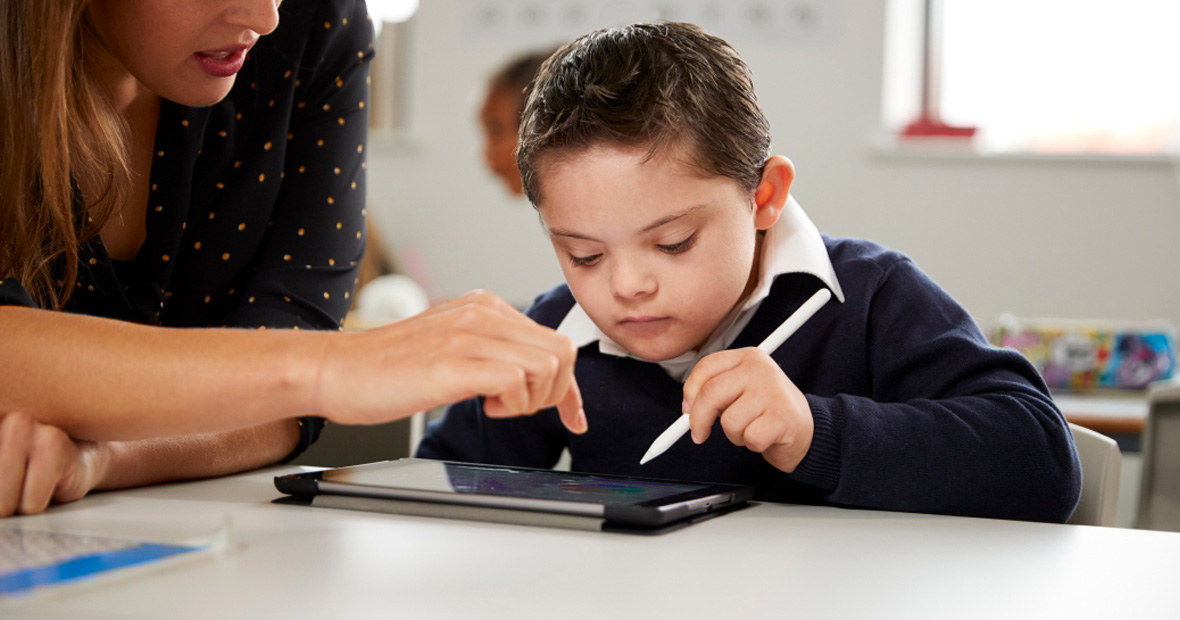 éducateurs spécialisés