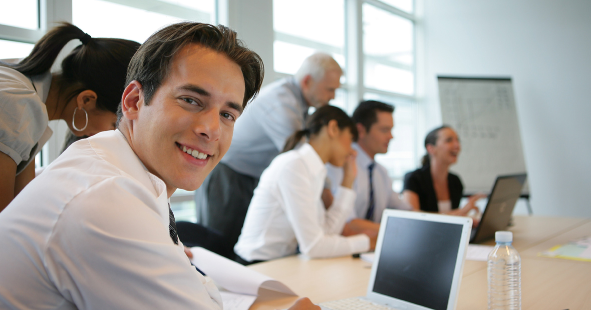 formation professionnelle